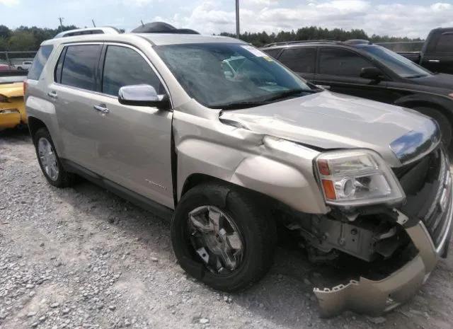 GMC TERRAIN 2014 2gkflye33e6377203