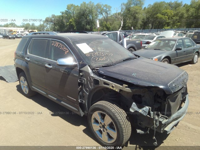 GMC TERRAIN 2015 2gkflye33f6166052