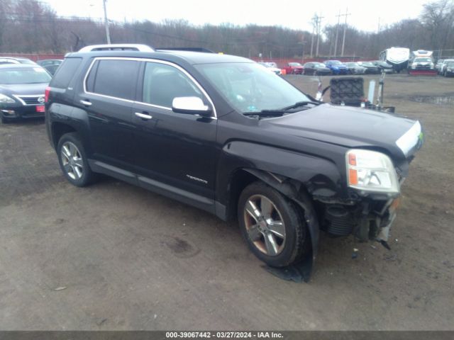 GMC TERRAIN 2015 2gkflye33f6197415