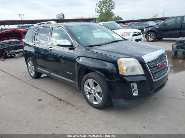 GMC TERRAIN 2015 2gkflye33f6205691