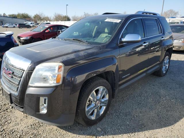 GMC TERRAIN SL 2015 2gkflye33f6224404