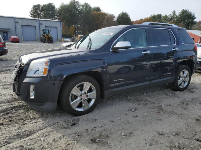 GMC TERRAIN 2015 2gkflye33f6298809