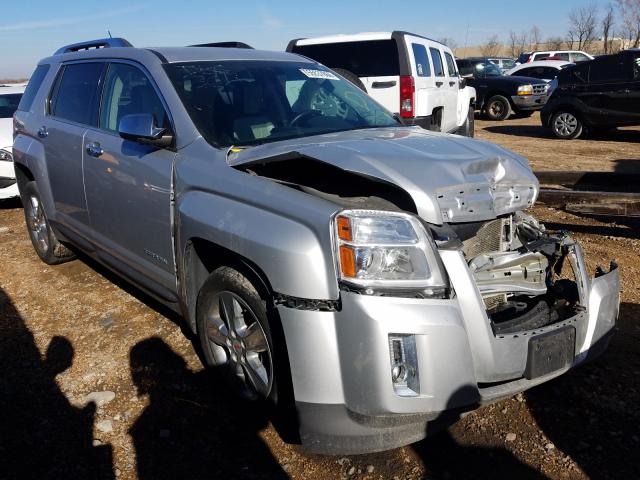 GMC TERRAIN SL 2015 2gkflye33f6329377