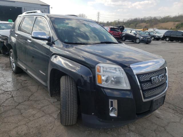 GMC TERRAIN SL 2015 2gkflye33f6339200