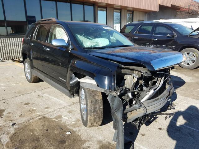 GMC TERRAIN SL 2015 2gkflye33f6367594