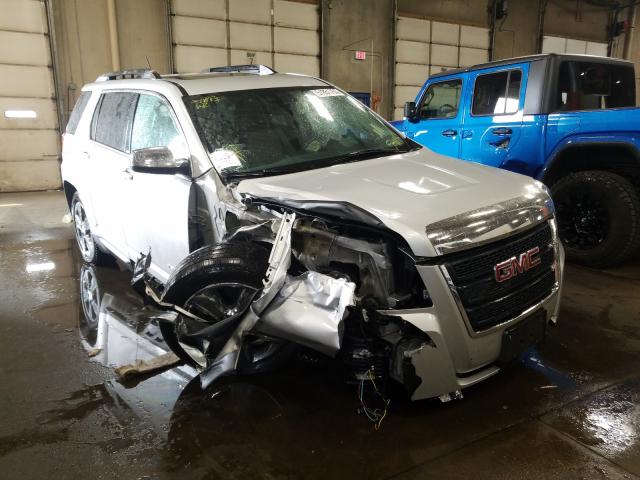 GMC TERRAIN SL 2015 2gkflye33f6375047