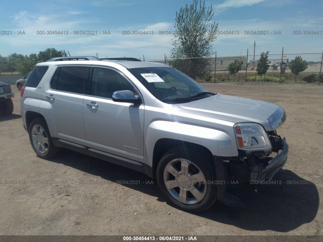 GMC TERRAIN 2015 2gkflye33f6376201