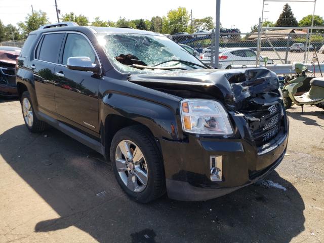 GMC TERRAIN SL 2015 2gkflye33f6379082