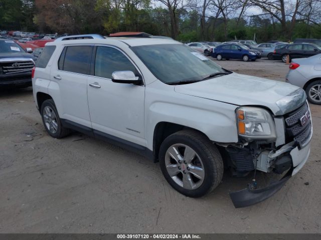 GMC TERRAIN 2015 2gkflye33f6380734