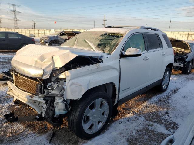 GMC TERRAIN SL 2015 2gkflye33f6396612