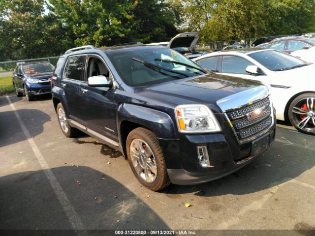 GMC TERRAIN 2015 2gkflye33f6409052