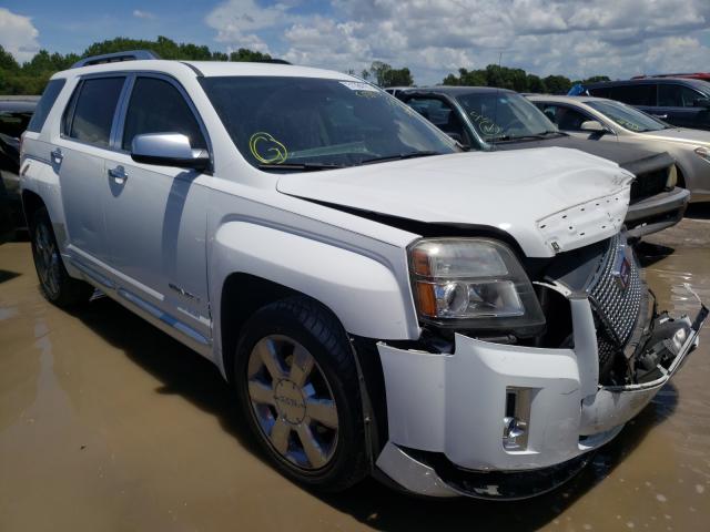 GMC TERRAIN DE 2013 2gkflye34d6165120