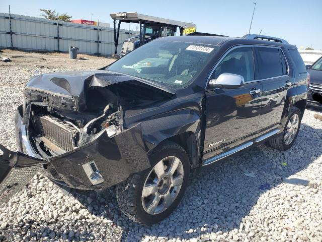 GMC TERRAIN DE 2013 2gkflye34d6193466