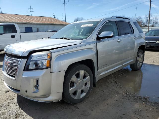 GMC TERRAIN 2013 2gkflye34d6204112