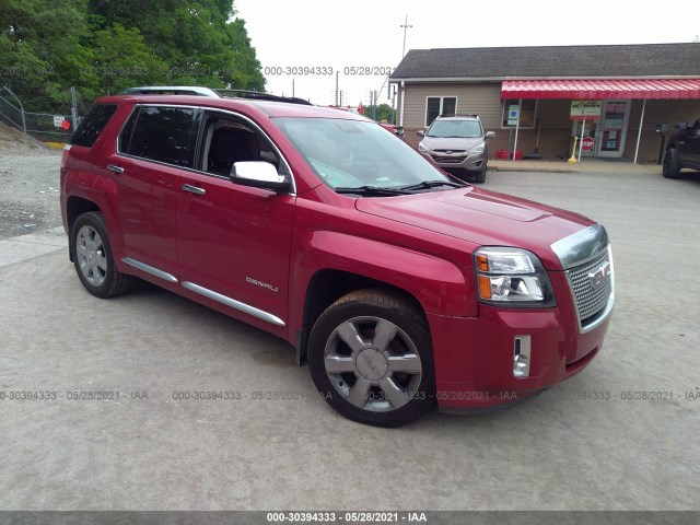 GMC TERRAIN 2013 2gkflye34d6215689