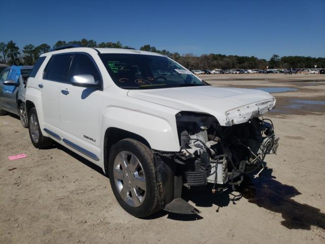 GMC TERRAIN DE 2013 2gkflye34d6221573