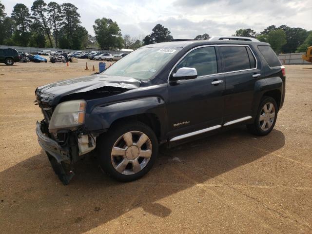 GMC TERRAIN DE 2013 2gkflye34d6248899