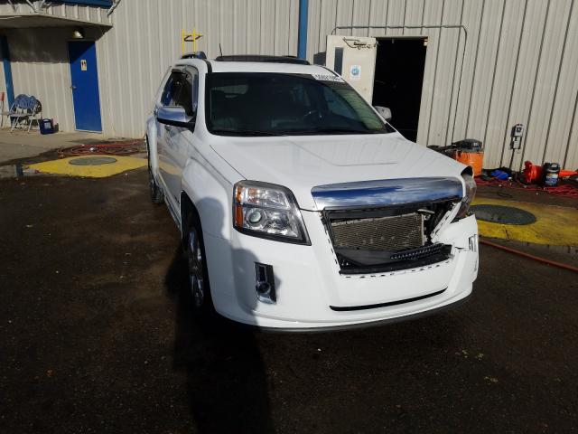 GMC TERRAIN DE 2013 2gkflye34d6259840