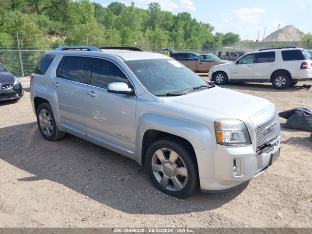 GMC TERRAIN 2013 2gkflye34d6333712