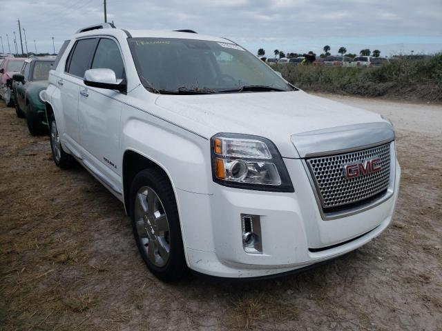 GMC TERRAIN DE 2013 2gkflye34d6344449