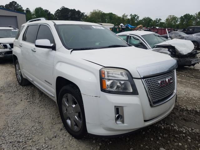 GMC TERRAIN DE 2013 2gkflye34d6418811