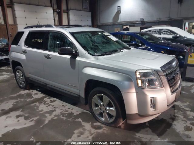 GMC TERRAIN 2014 2gkflye34e6104772