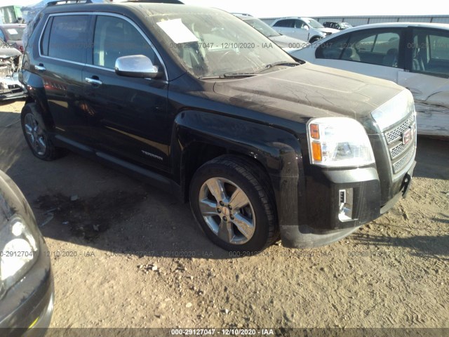 GMC TERRAIN 2014 2gkflye34e6143006