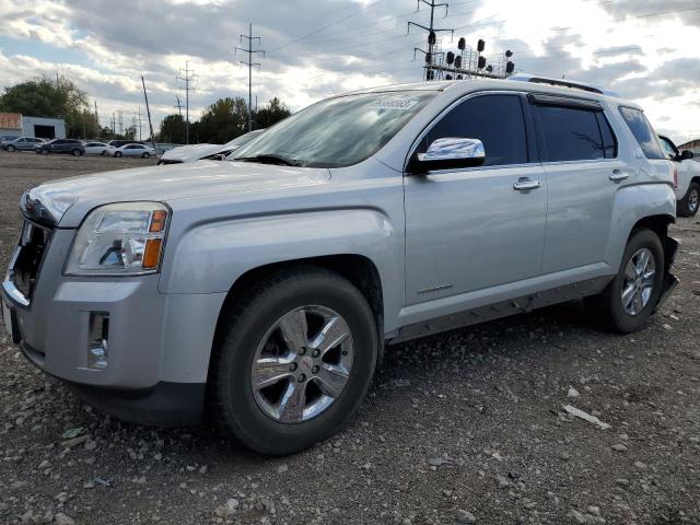 GMC TERRAIN SL 2014 2gkflye34e6144575