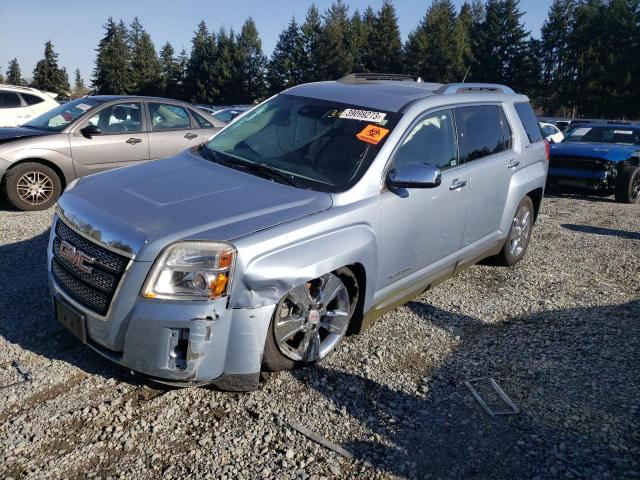 GMC TERRAIN SL 2014 2gkflye34e6256647