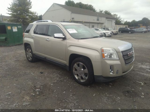 GMC TERRAIN 2014 2gkflye34e6259273