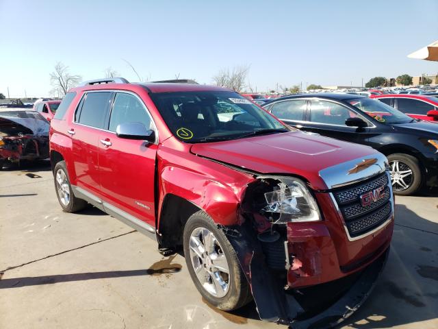 GMC TERRAIN SL 2014 2gkflye34e6298817