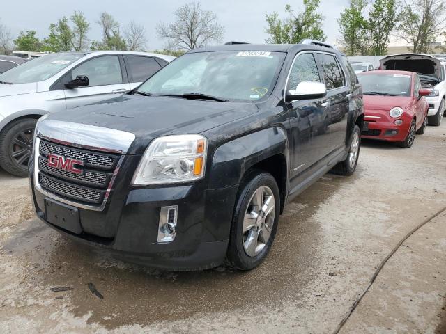 GMC TERRAIN 2014 2gkflye34e6324087