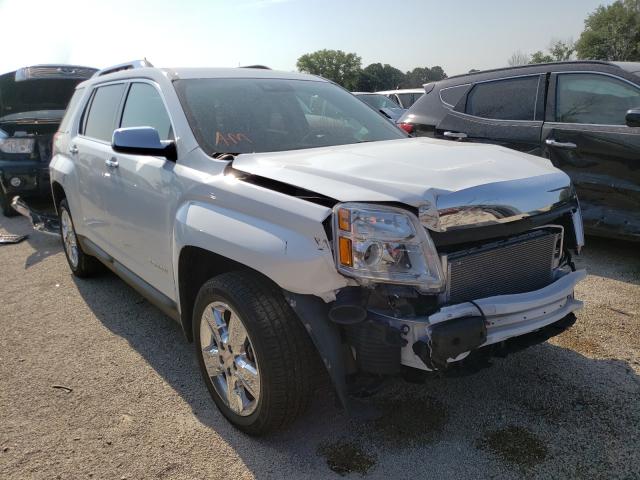 GMC TERRAIN SL 2014 2gkflye34e6327703