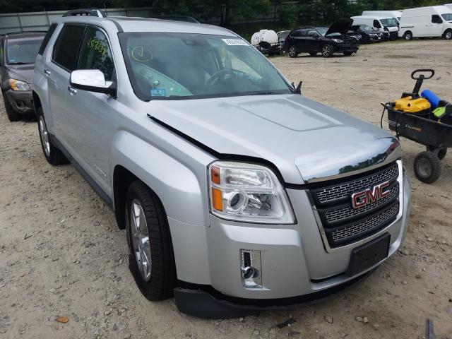 GMC TERRAIN SL 2014 2gkflye34e6375377