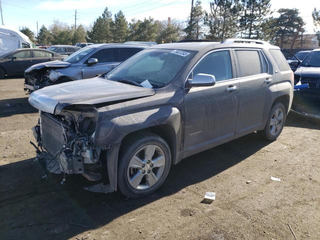 GMC TERRAIN 2015 2gkflye34f6103719