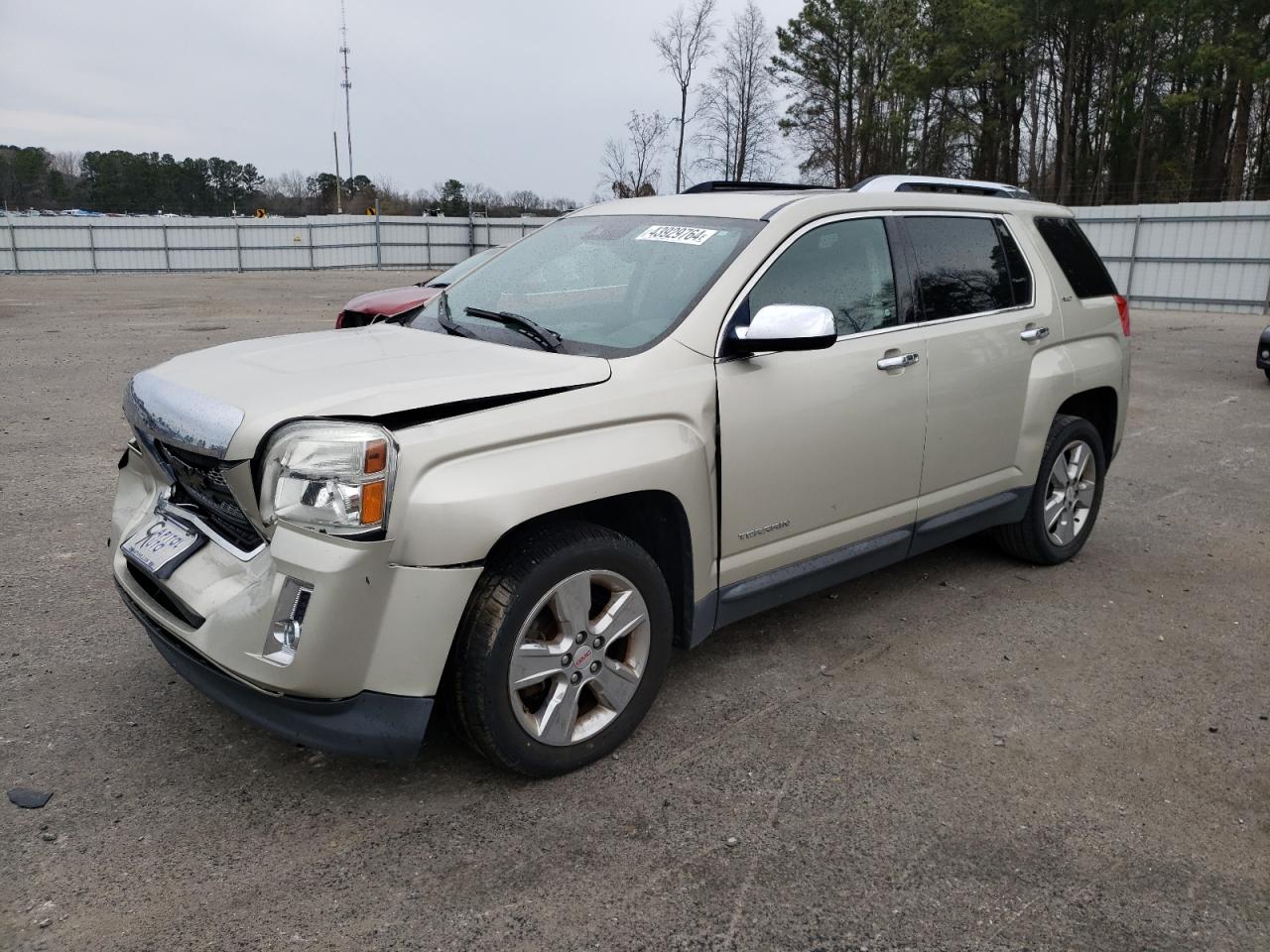 GMC TERRAIN 2015 2gkflye34f6154265