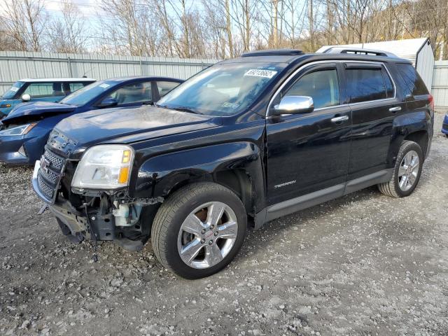 GMC TERRAIN SL 2015 2gkflye34f6154301