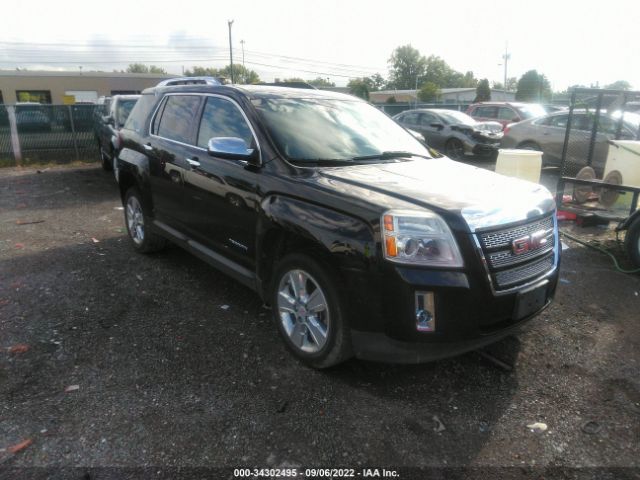 GMC TERRAIN 2015 2gkflye34f6164388