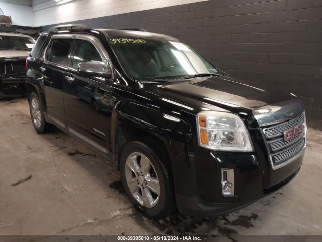 GMC TERRAIN 2015 2gkflye34f6207143