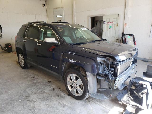 GMC TERRAIN SL 2015 2gkflye34f6208194