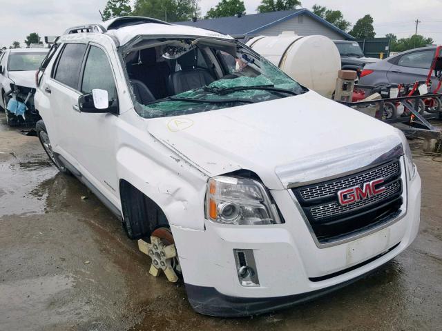 GMC TERRAIN SL 2015 2gkflye34f6208700