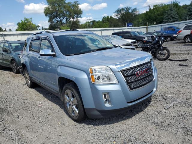 GMC TERRAIN SL 2015 2gkflye34f6308375