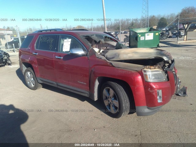 GMC TERRAIN 2015 2gkflye34f6336046