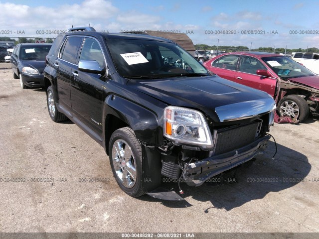 GMC TERRAIN 2015 2gkflye34f6336998