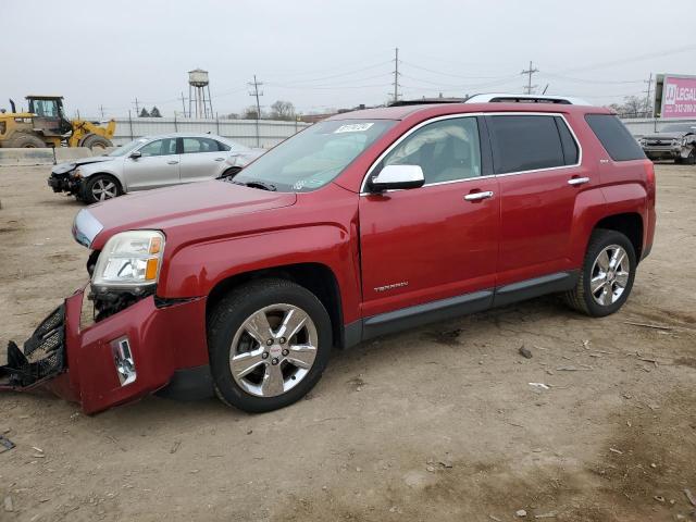 GMC TERRAIN SL 2015 2gkflye34f6387420