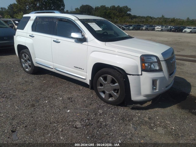 GMC TERRAIN 2013 2gkflye35d6121983