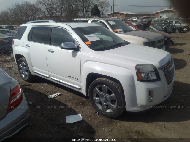 GMC TERRAIN 2013 2gkflye35d6156538