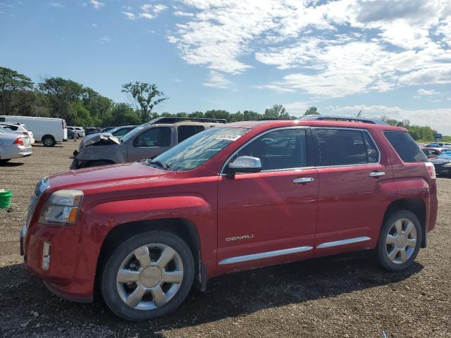 GMC TERRAIN 2013 2gkflye35d6163246