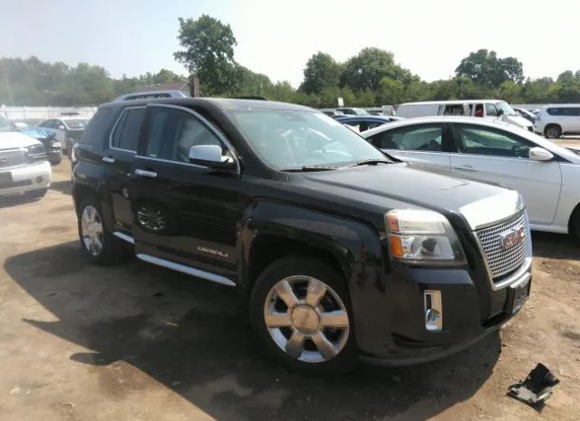 GMC TERRAIN 2013 2gkflye35d6171878