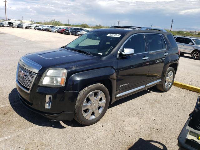 GMC TERRAIN DE 2013 2gkflye35d6179723